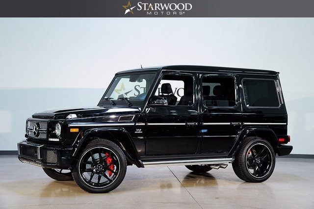 148744098f8bc hd 2016 mercedes benz g class g65 amg