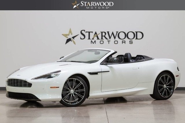 14931f3fc9139 hd 2015 aston martin db9 volante