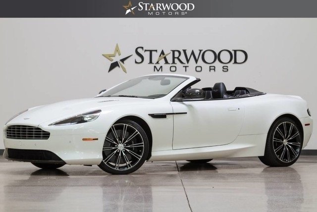 14934747dcb9b low res 2015 aston martin db9 volante