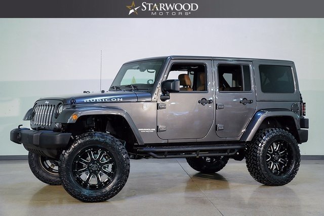 150995c737df2 hd 2017 jeep wrangler unlimited rubicon