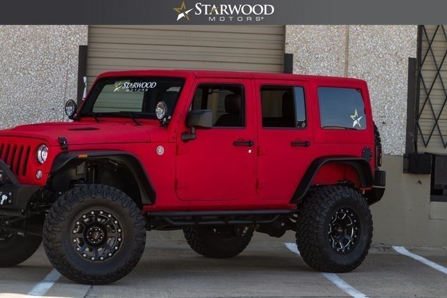 2313127e1b5e8 low res 2017 jeep wrangler unlimited sport