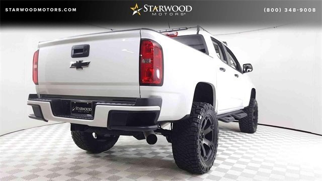 18006fa1169a9 low res 2018 chevrolet colorado lt