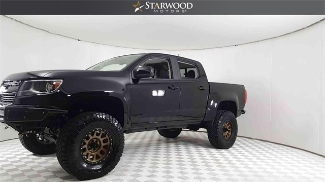 18039f1faaac2 hd 2018 chevrolet colorado lt