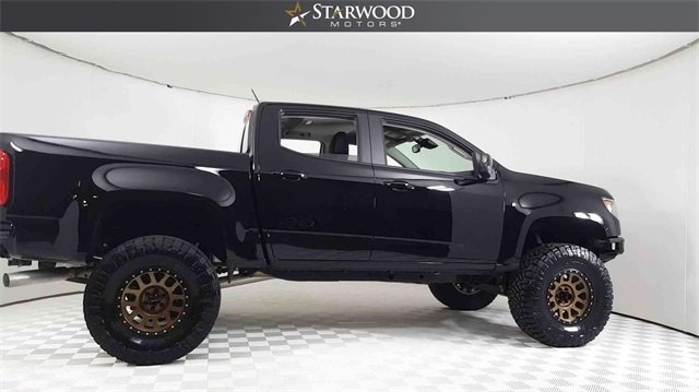 180405fa30369 low res 2018 chevrolet colorado lt