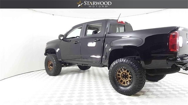 18043b21dd8d1 low res 2018 chevrolet colorado lt