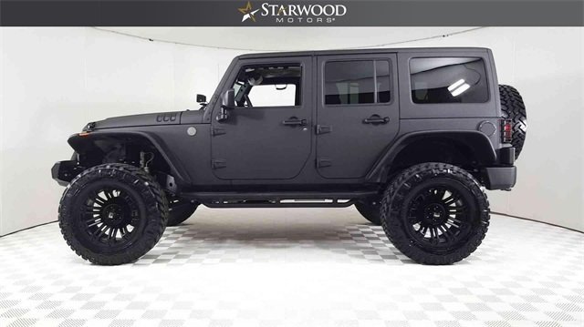 18396ce8f0620 low res 2017 jeep wrangler unlimited rubicon