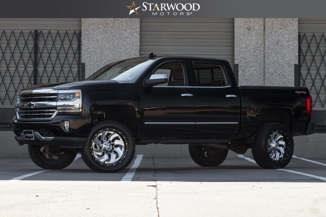 18579a6be831f hd 2016 chevrolet silverado 1500 high country