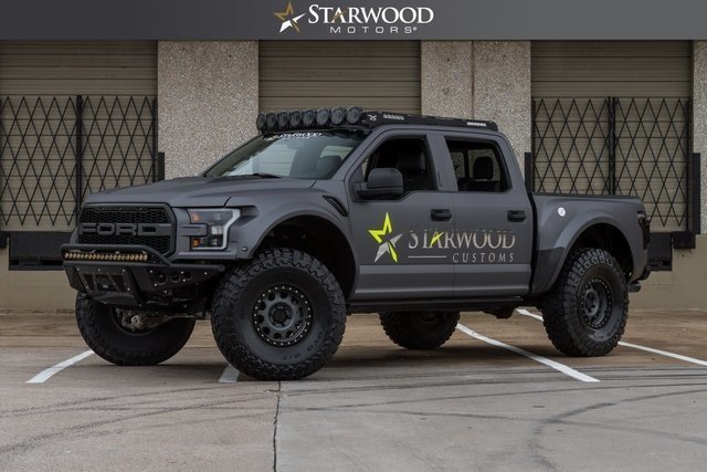 234975aad6a1b hd 2017 ford f 150 raptor