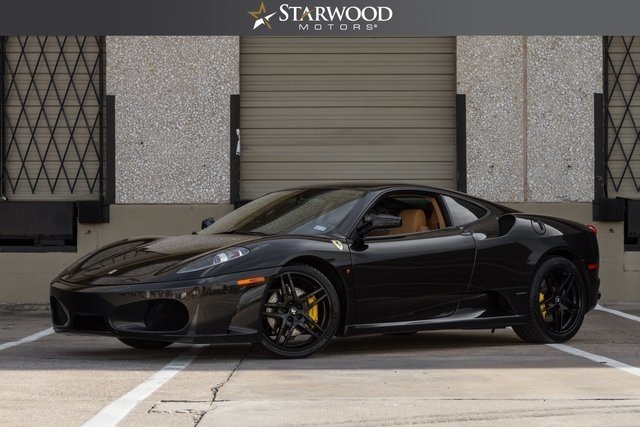 19801399417d8 hd 2007 ferrari f430 berlinetta