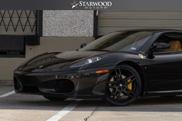 19803c0cbb7bc low res 2007 ferrari f430 berlinetta