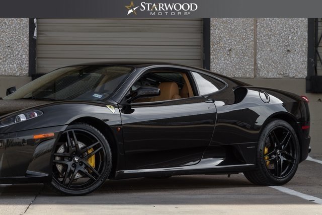 19804e551b6fc low res 2007 ferrari f430 berlinetta