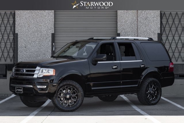 1994857c6fca2 hd 2017 ford expedition limited
