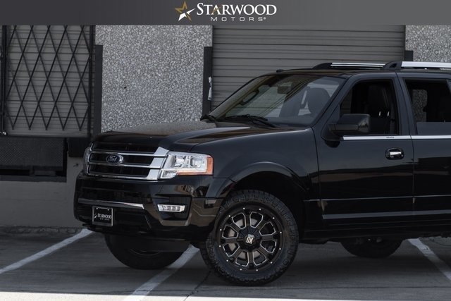 19949012ddff5 low res 2017 ford expedition limited