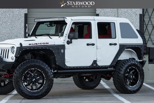 206877bb3abbd low res 2017 jeep wrangler unlimited rubicon