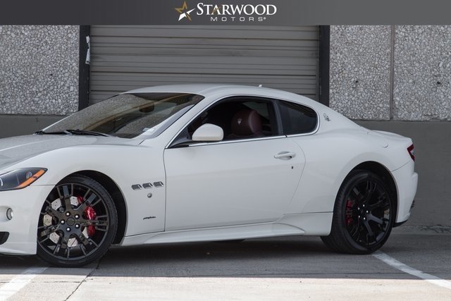 2088209ca60b1 low res 2012 maserati granturismo s