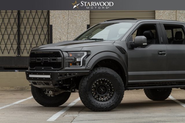 21542abbecd64 low res 2018 ford f 150 raptor