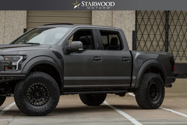 215431f66f41b low res 2018 ford f 150 raptor
