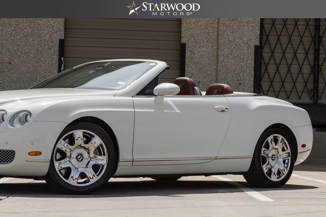 22495417ec94f low res 2008 bentley continental gtc base