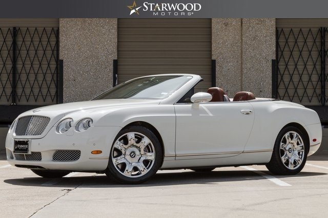 224969b89890d hd 2008 bentley continental gtc base