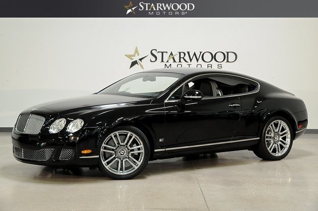 23190820f50f8 hd 2010 bentley continental gt series 51 speed