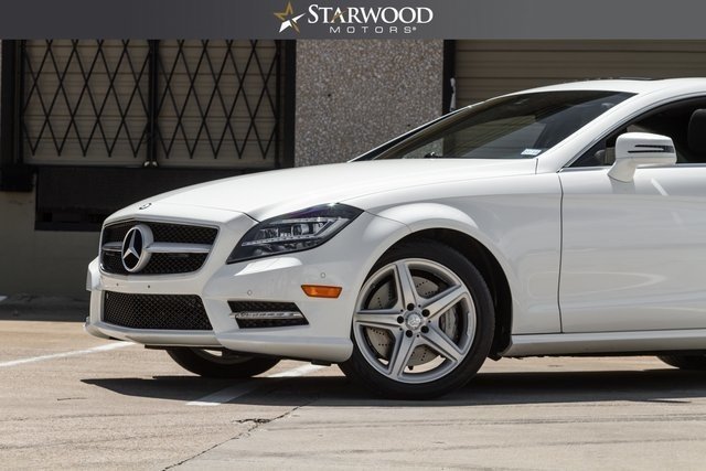 240404da26cdf low res 2014 mercedes benz cls cls 550