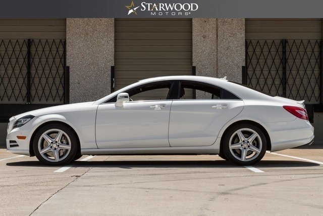 240422a760b06 low res 2014 mercedes benz cls cls 550