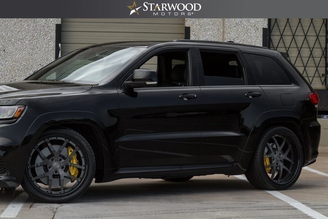 2621717cce680 low res 2018 jeep grand cherokee trackhawk