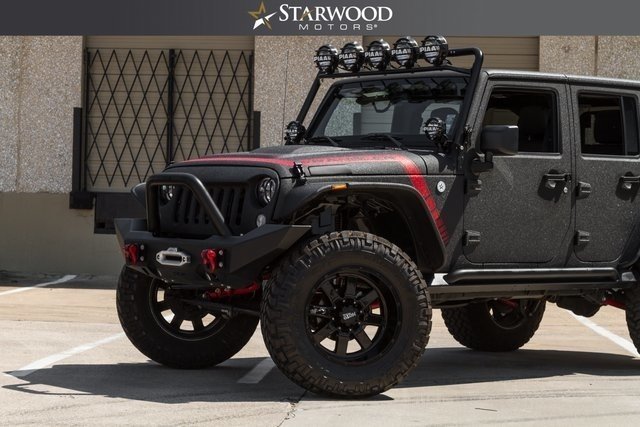 26622114f9a87 low res 2016 jeep wrangler sprintex supercharged