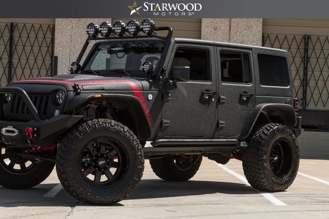 26623c764a7aa low res 2016 jeep wrangler sprintex supercharged