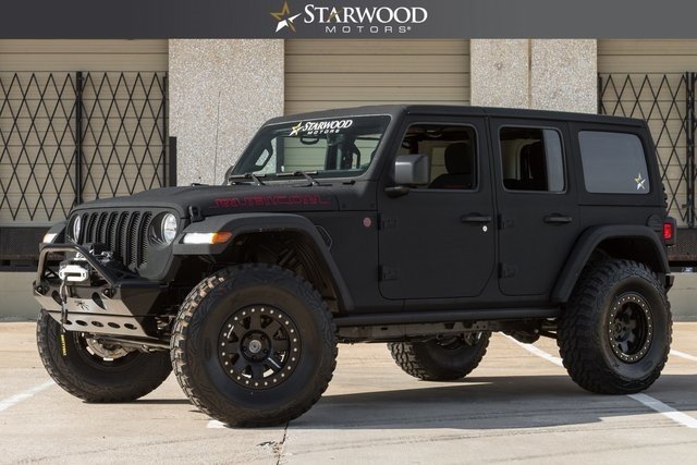 386620acd069e hd 2018 jeep wrangler unlimited rubicon