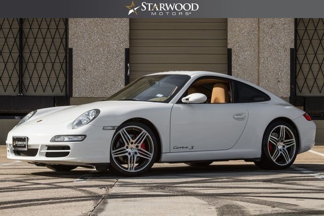 3891719560979 hd 2008 porsche 911 carrera s