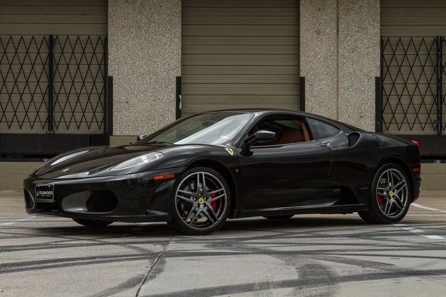 3897237bacf04 hd 2006 ferrari f430 berlinetta