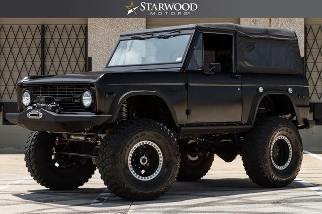 3947211b0d8ba hd 1972 ford bronco