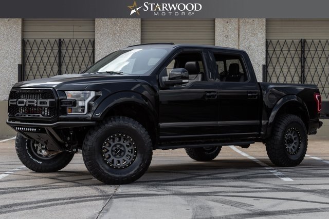 40967ca5cb1a4 hd 2018 ford f 150 raptor