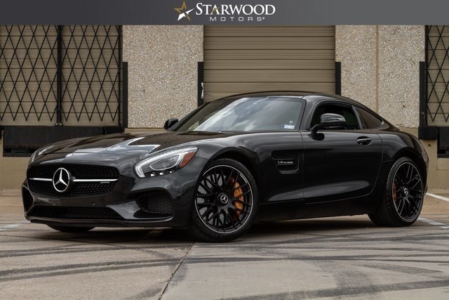 4160913e7bc0a hd 2016 mercedes benz amg gt s