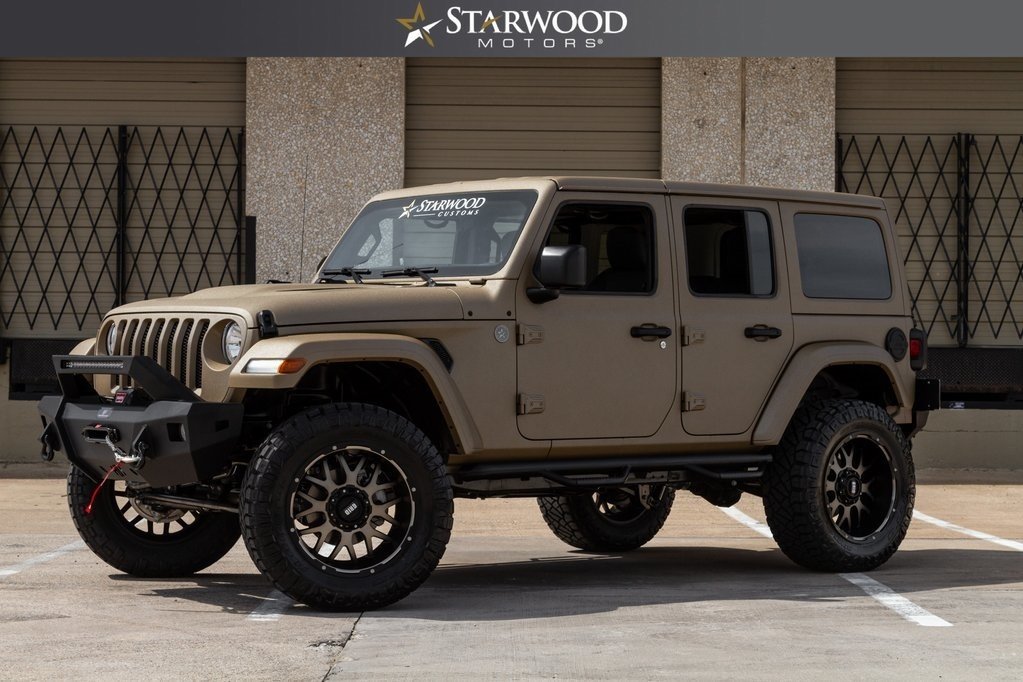 42200d54db4bb hd 2018 jeep wrangler unlimited sport