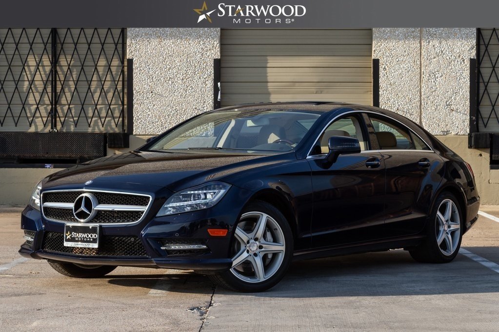4260258157b6c hd 2013 mercedes benz cls cls 550