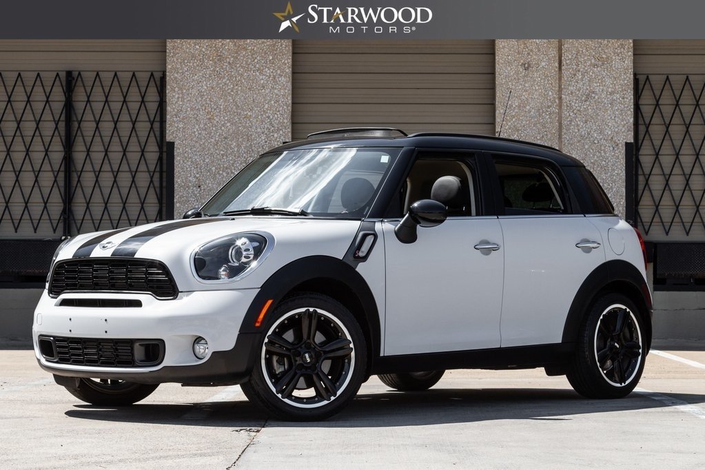 43284f41c7e85 hd 2014 mini cooper s countryman