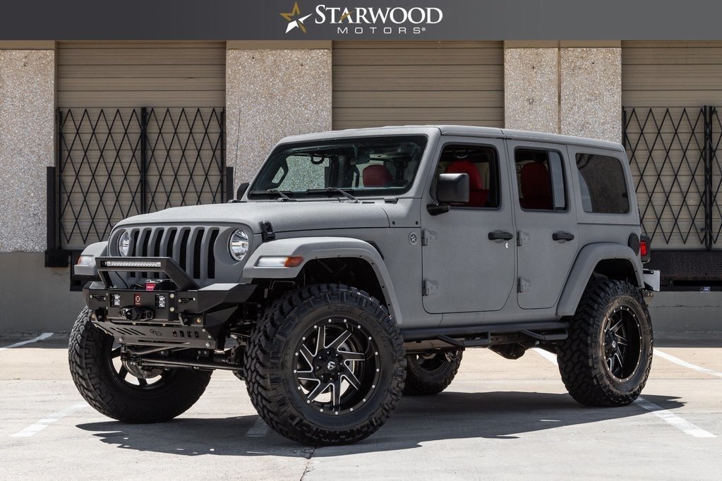 4382673b90a89 hd 2018 jeep wrangler unlimited sport
