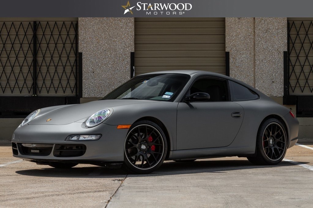 44270925a2ca2 hd 2006 porsche 911 carrera s