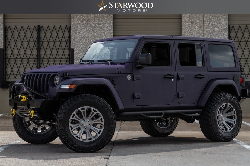 47975952527f6 hd 2018 jeep wrangler unlimited sport
