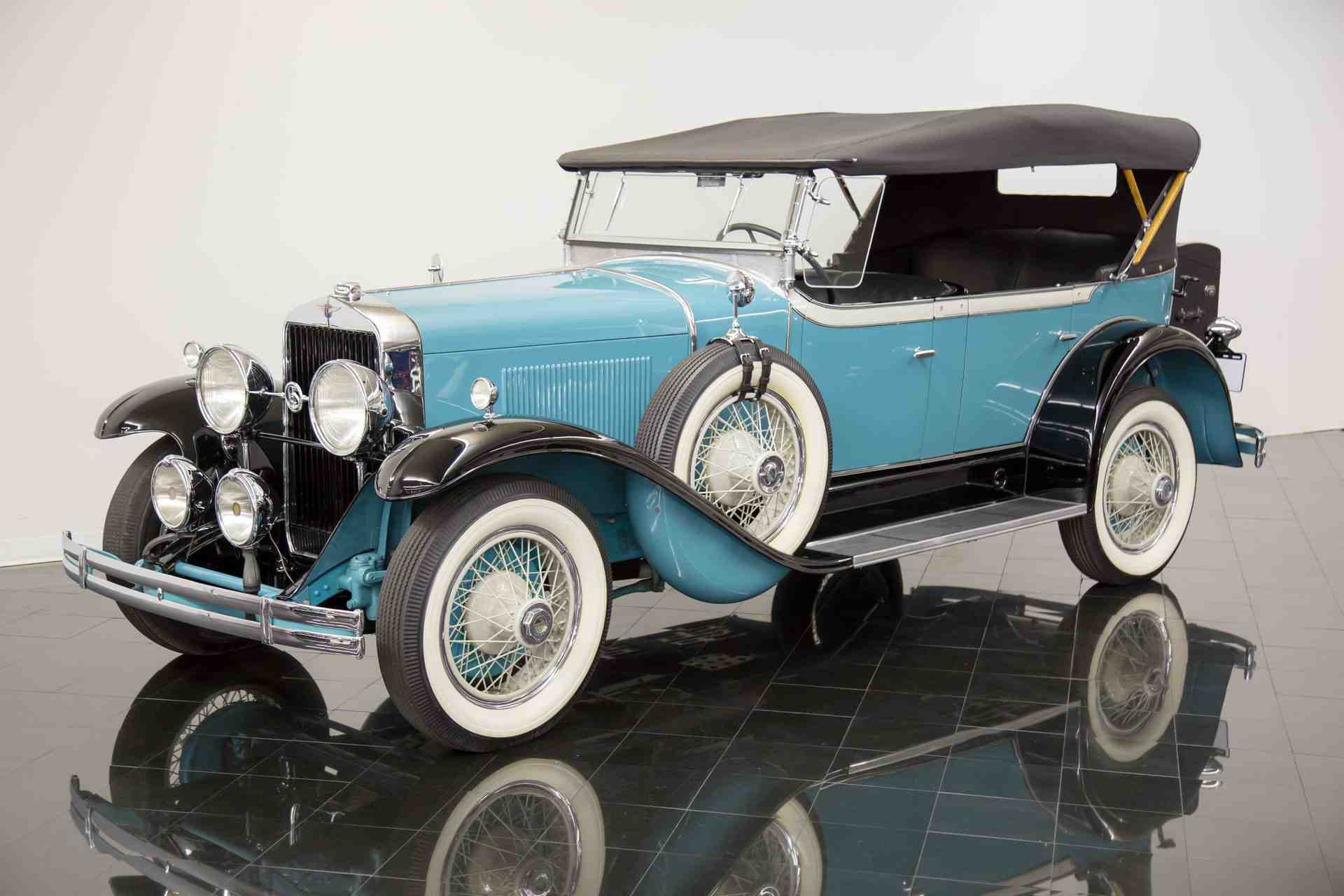 1929 LASALLE FOR SALE for sale