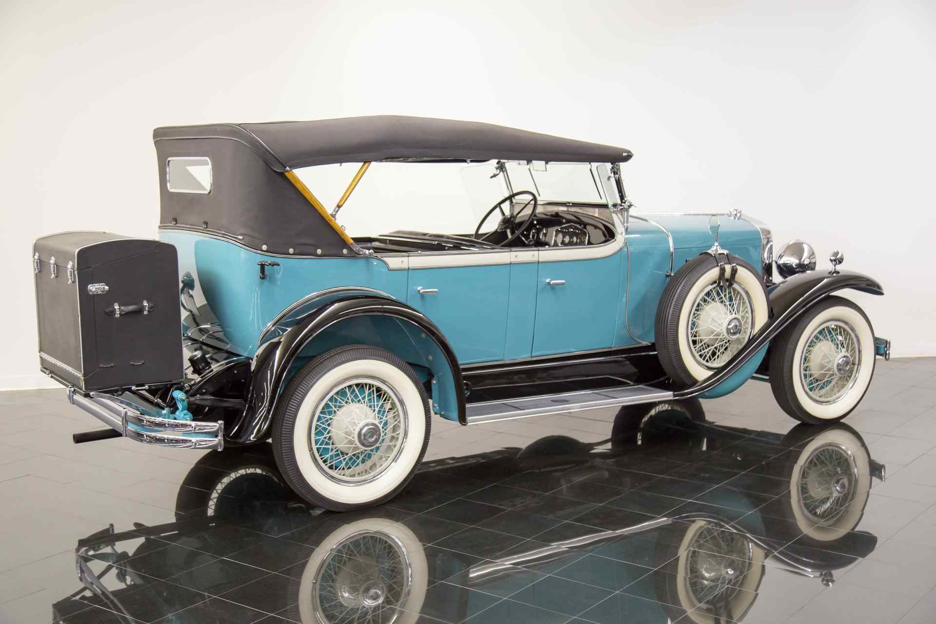 1929 LASALLE FOR SALE for sale