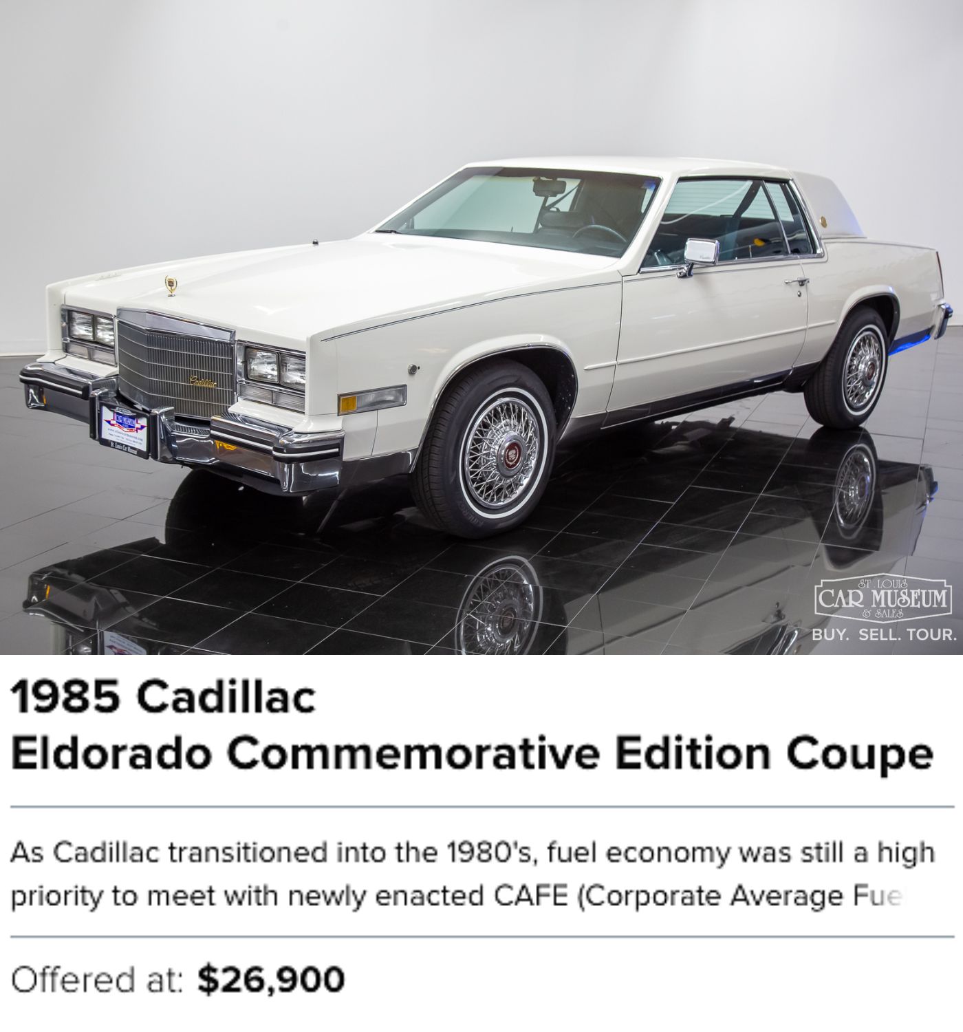 Exotic & Luxury Cars For Sale St. Louis Car Museum