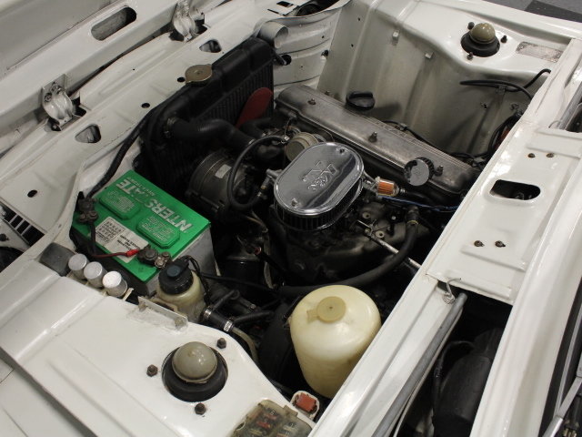 1976 Bmw 2002 Streetside Classics The Nation S Trusted