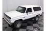 1987 Chevrolet Blazer Streetside Classics Classic