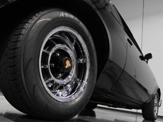 1987 Buick Grand National Streetside Classics The