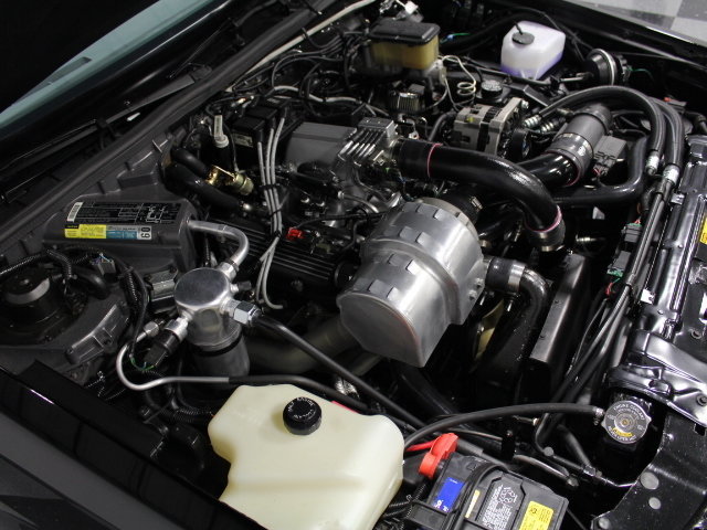 1987 Buick Grand National Streetside Classics The