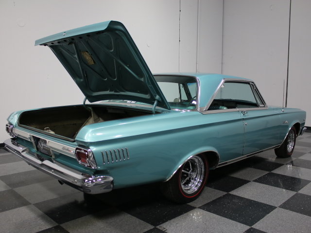 Local Car Auctions >> 1965 Plymouth Satellite | My Classic Garage Local Car Auctions >> 1965 Plymouth Satellite | My Classic Garage