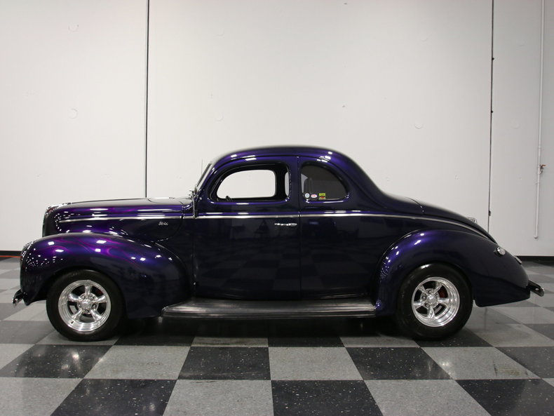 Dallas Car Show >> 1940 Ford Coupe | Streetside Classics - The Nation's Trusted Classic Car Consignment Dealer Dallas Car Show >> 1940 Ford Coupe | Streetside Classics - The Nation's Trusted Classic Car Consignment Dealer